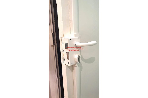 serrure bricard serie 73